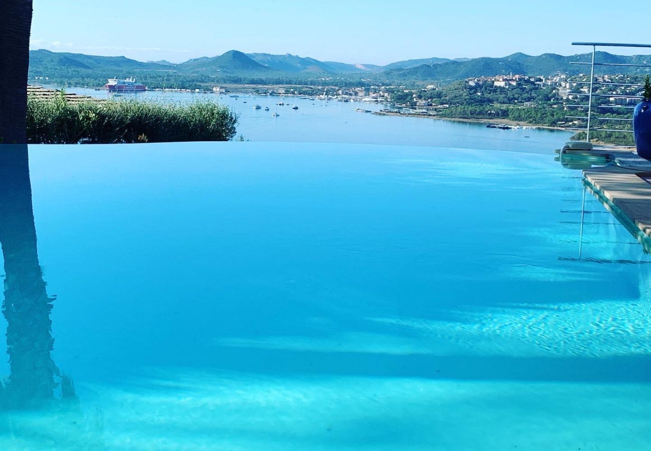 Villa in Porto-Vecchio - Villa Marina