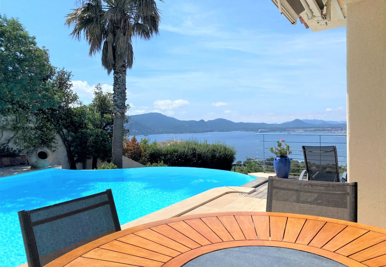 Villa in Porto-Vecchio - Villa Marina