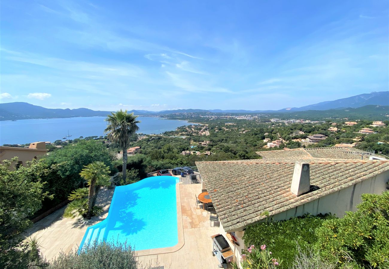 Villa in Porto-Vecchio - Villa Marina