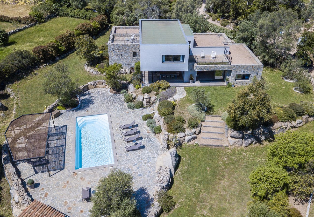 Villa in Porto-Vecchio - Villa Camilia