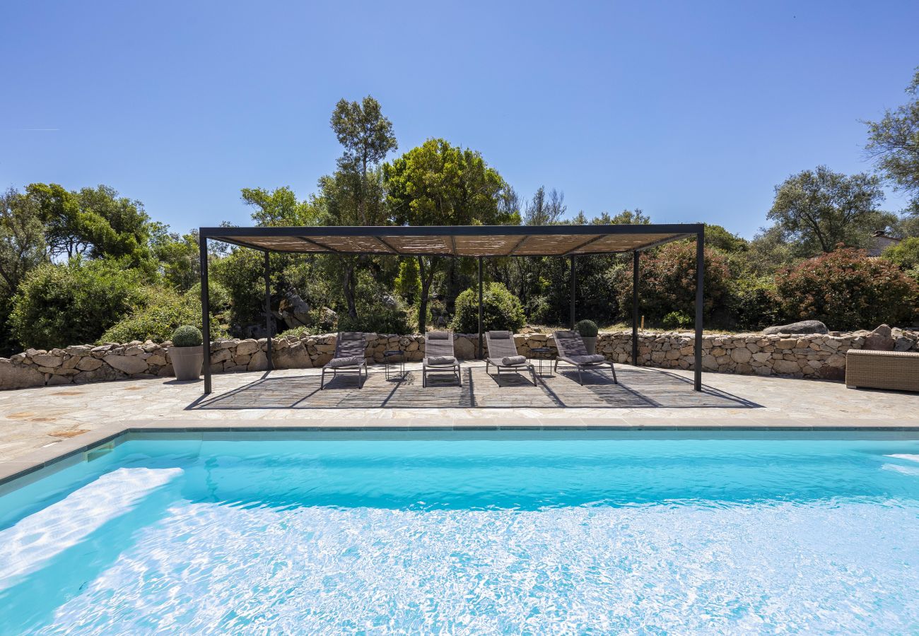 Villa in Porto-Vecchio - Villa Camilia