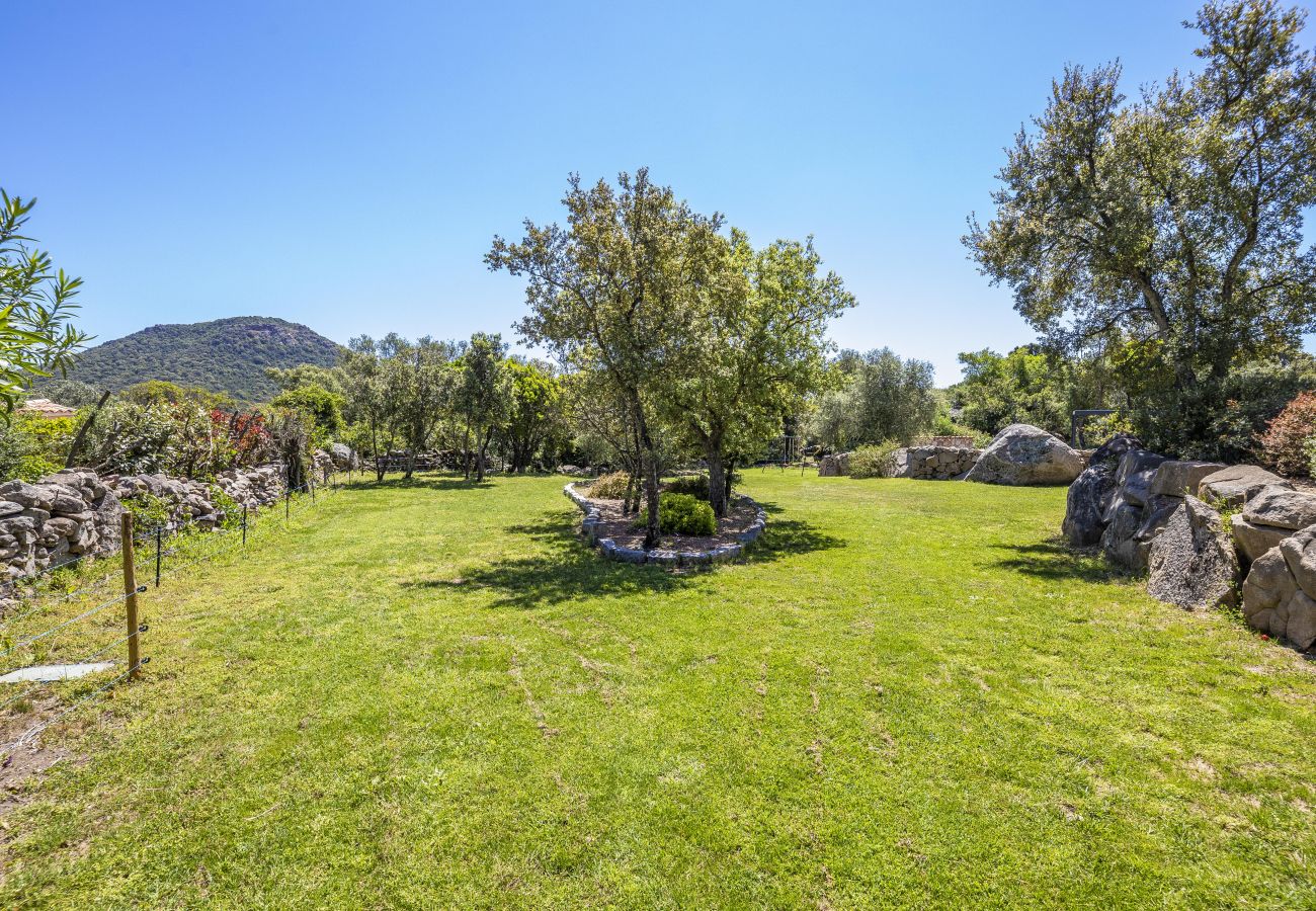 Villa in Porto-Vecchio - Villa Camilia