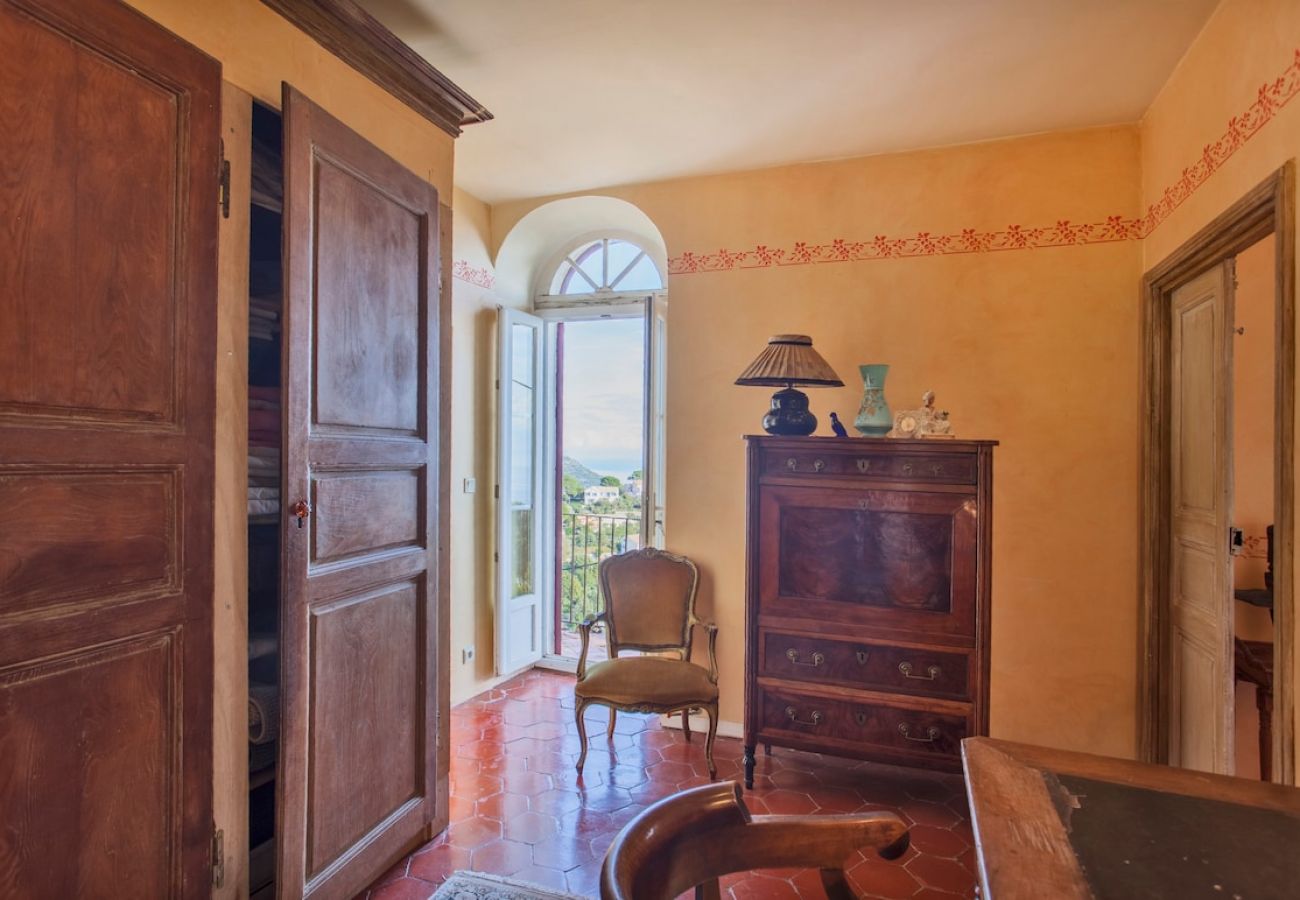 Villa in Bastia - Villa A Ventosa