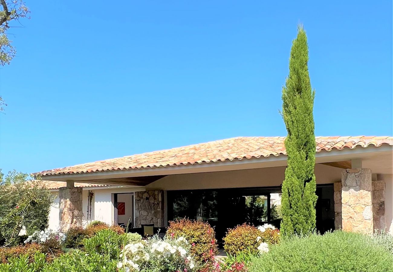 Villa in Sainte-Lucie de Porto-Vecchio - Villa Pignottuli