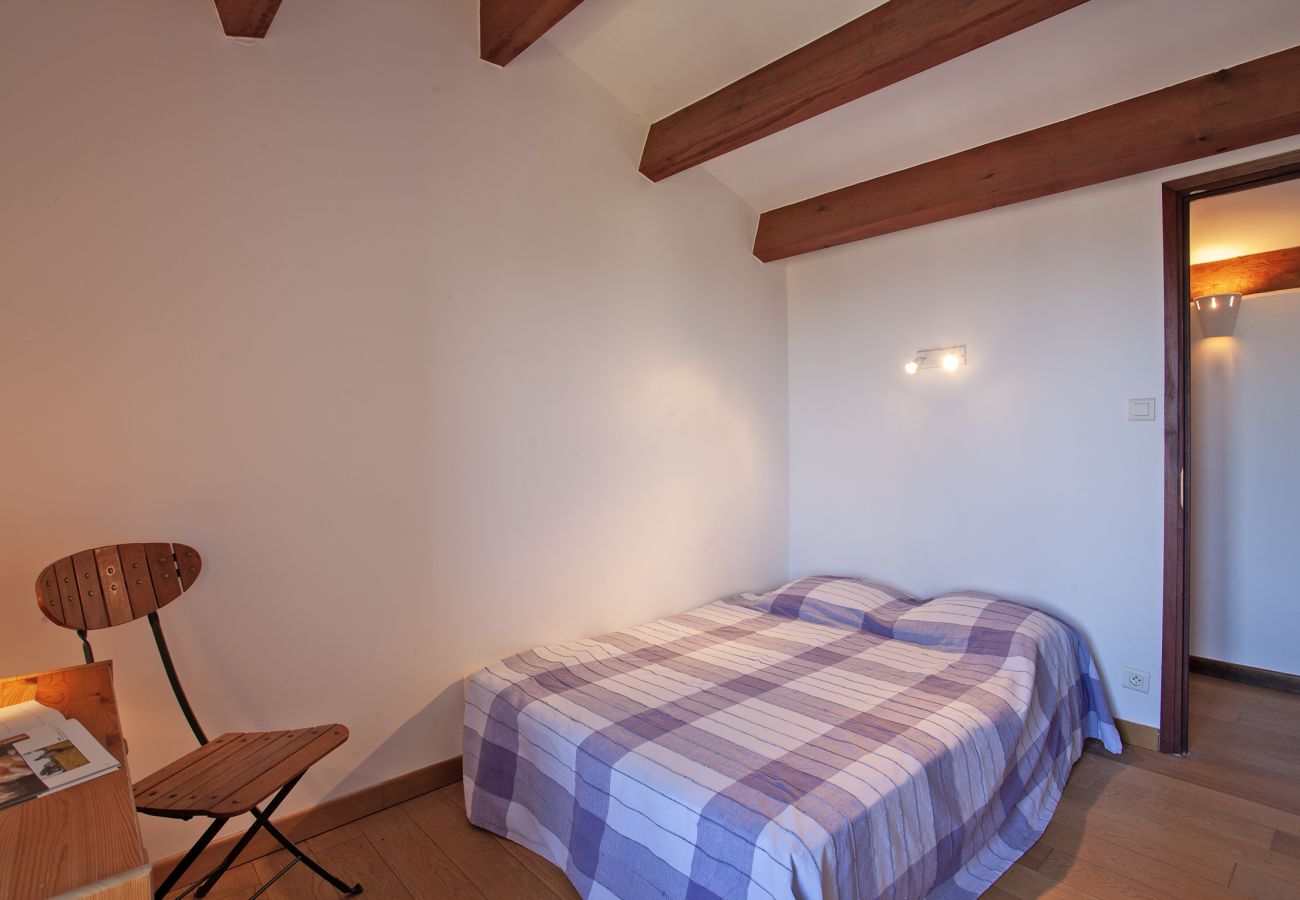 Ferienwohnung in Barbaggio - Casa Poggio