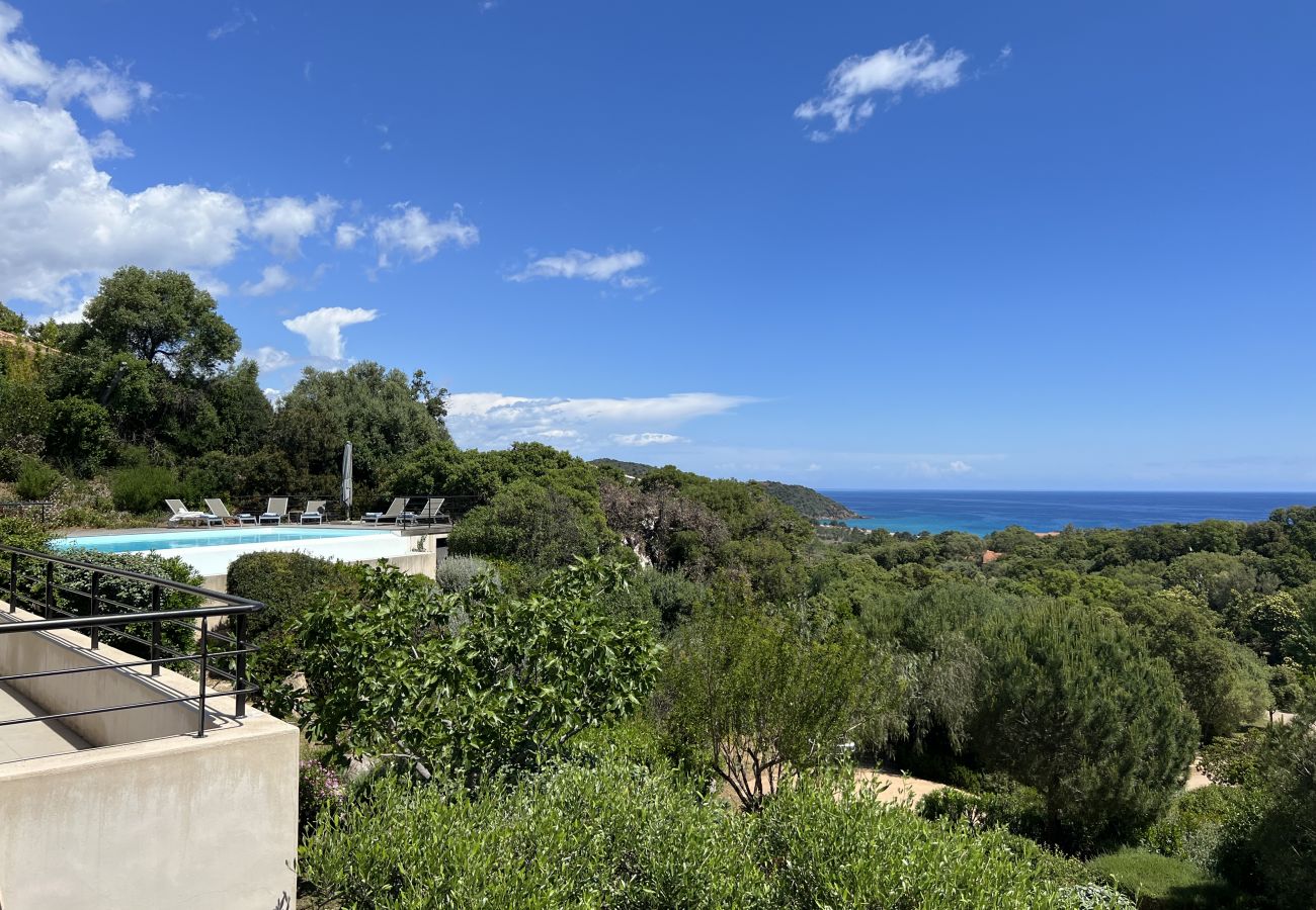 Villa in Sainte-Lucie de Porto-Vecchio - Villa A Muredda