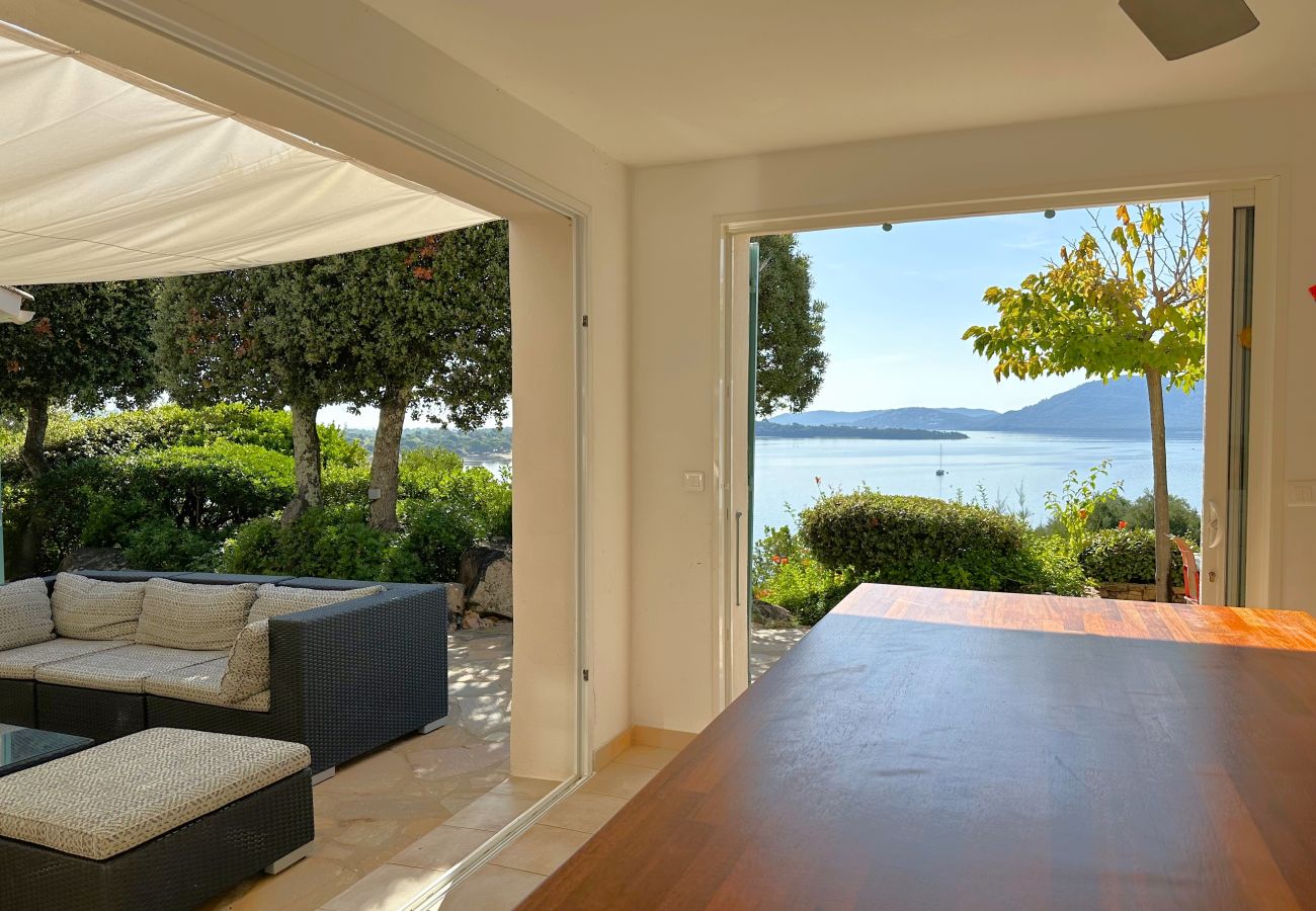 Villa in Porto-Vecchio - Villa A Benista Mare