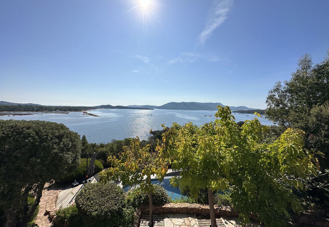 Villa in Porto-Vecchio - Villa A Benista Mare