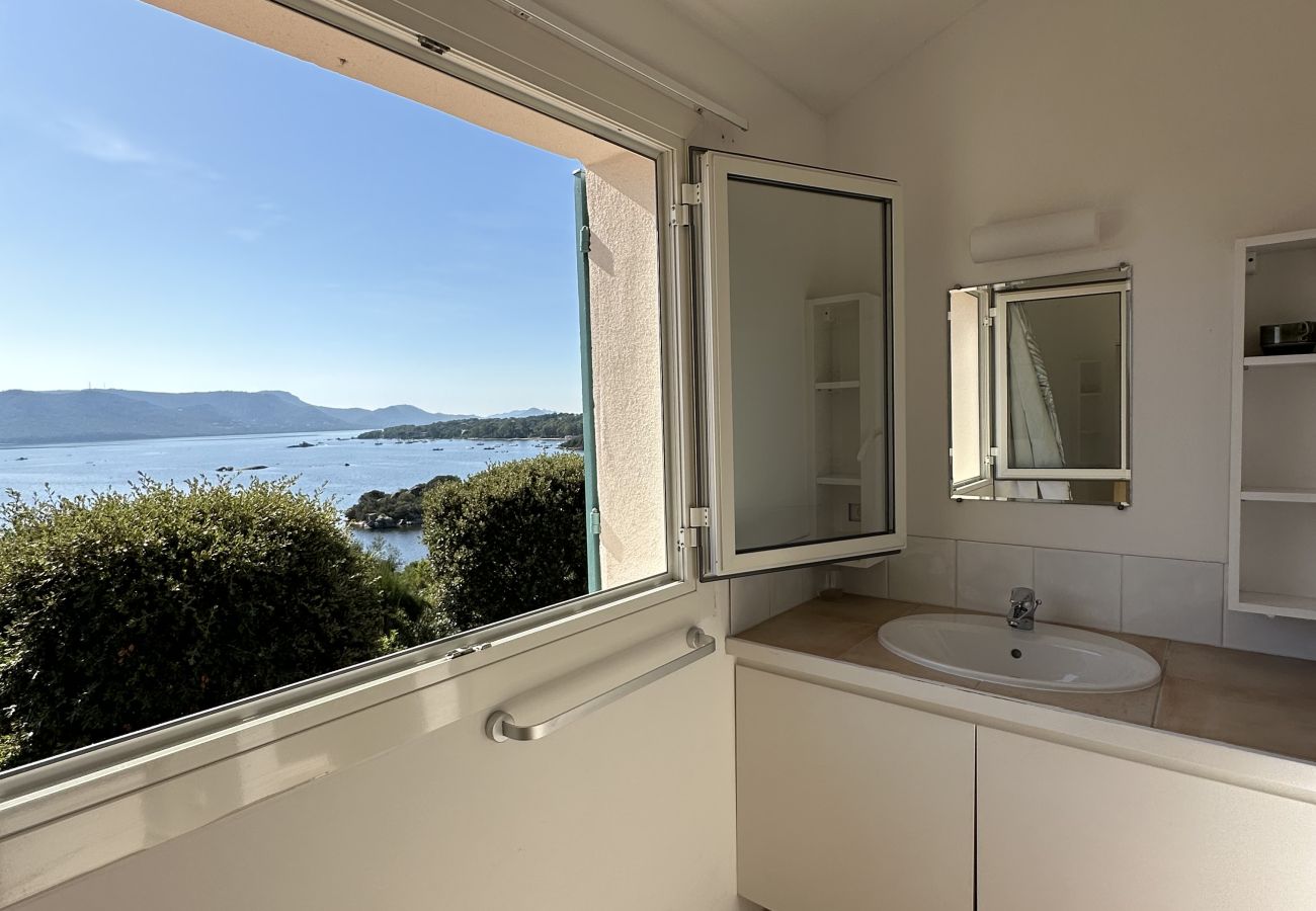 Villa in Porto-Vecchio - Villa A Benista Mare