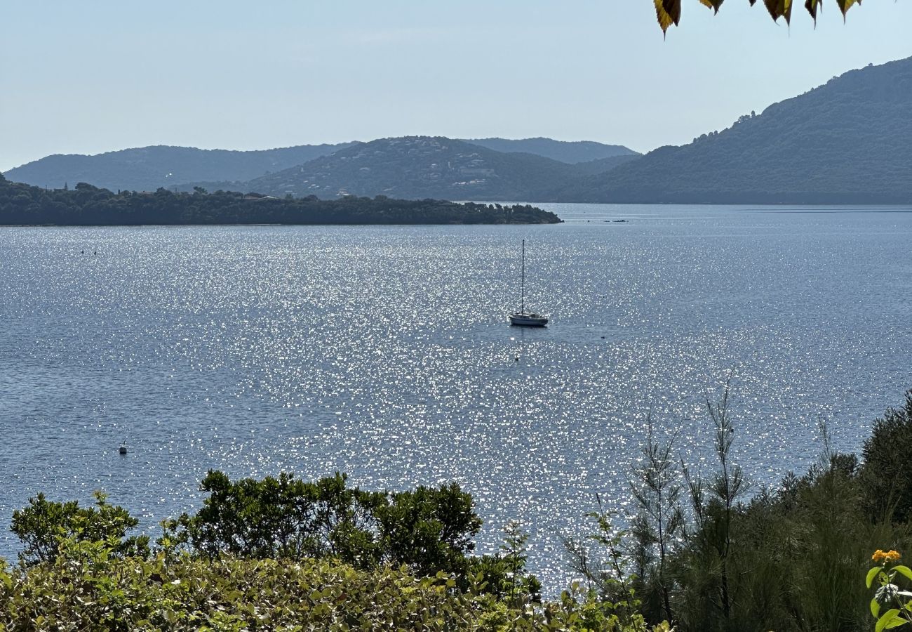 Villa in Porto-Vecchio - Villa A Benista Mare