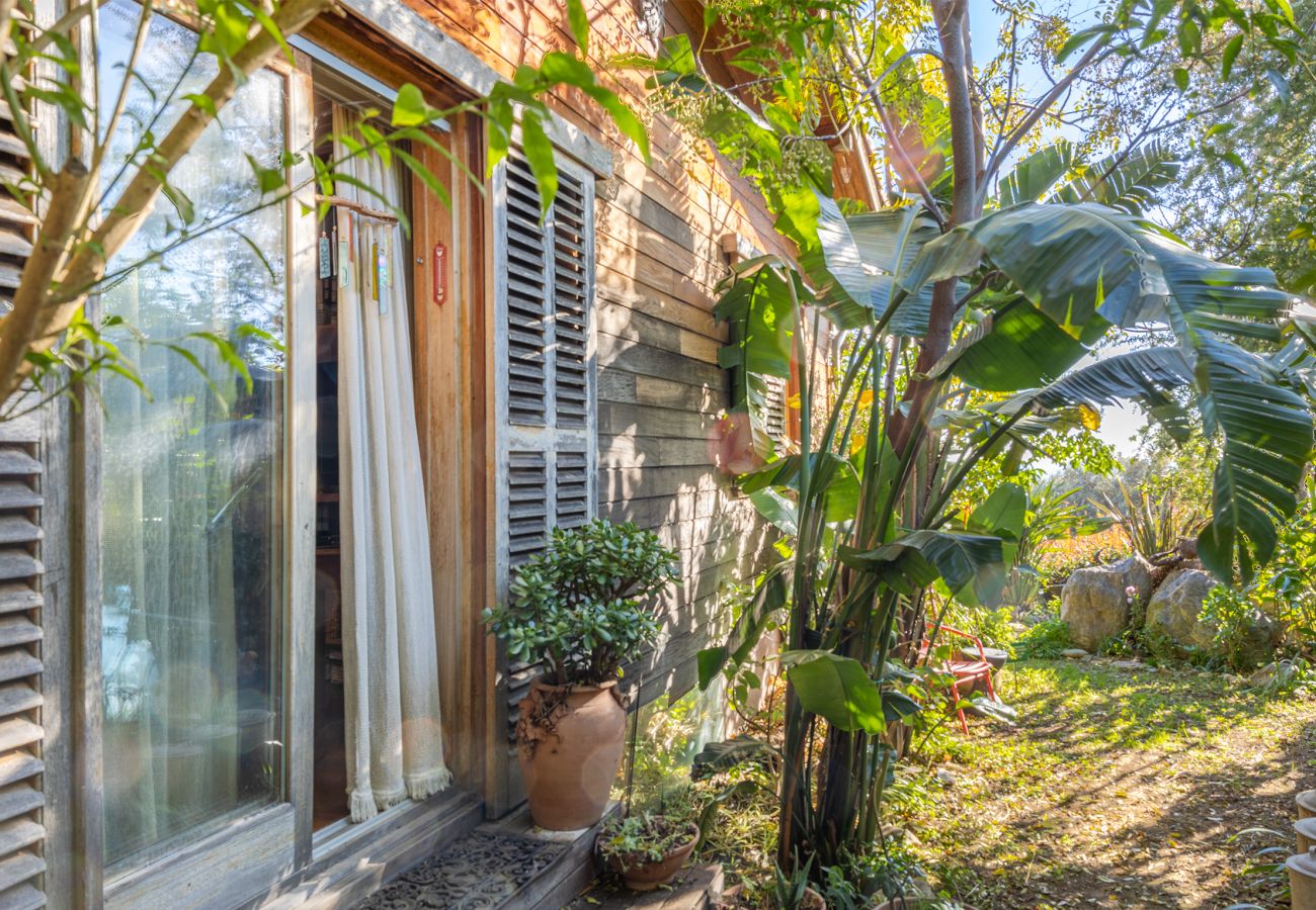 Ferienhaus in Valle-di-Campoloro - Maison E Tre Petre