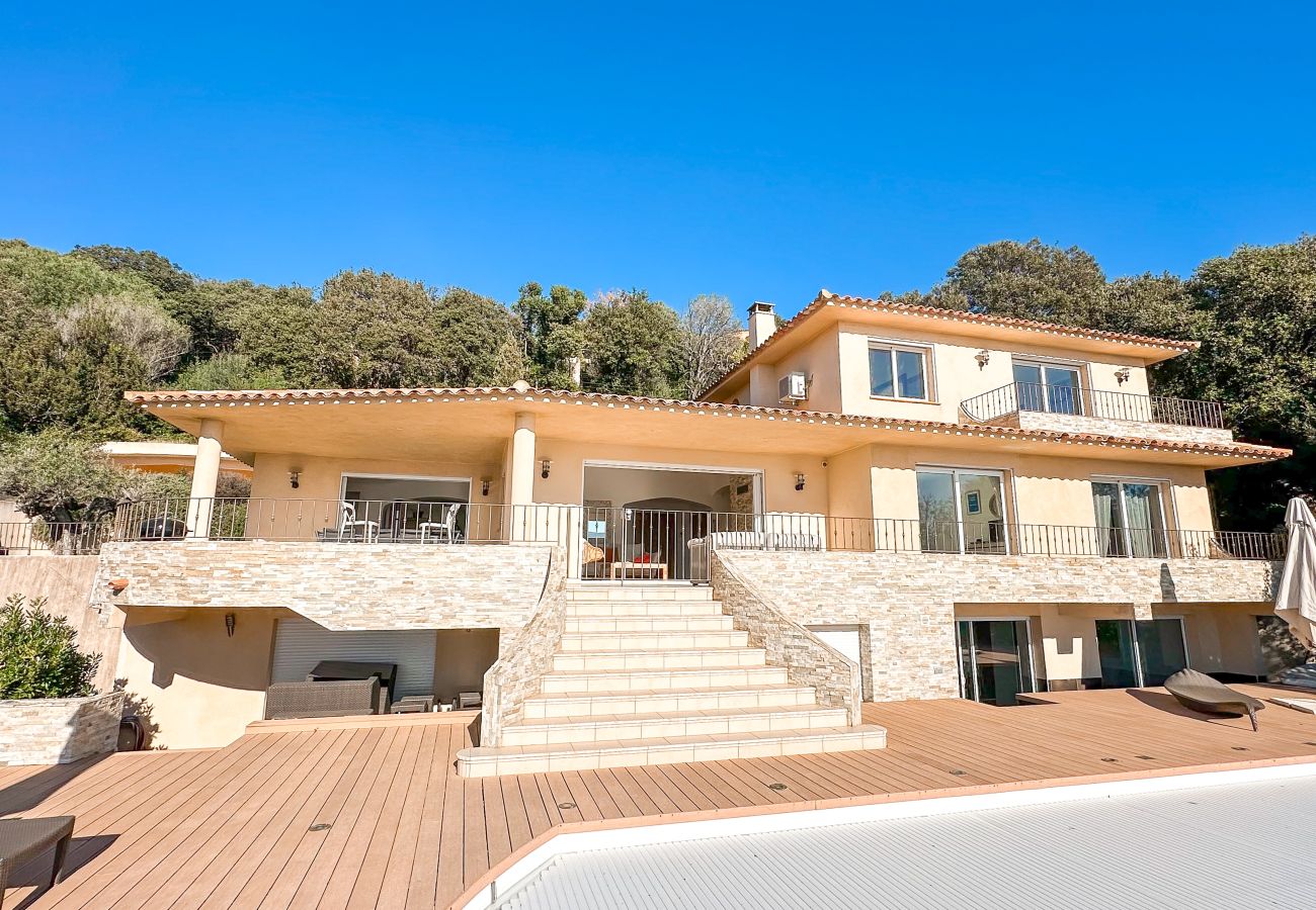 Villa in Porto-Vecchio - Villa Golfo di Sogno