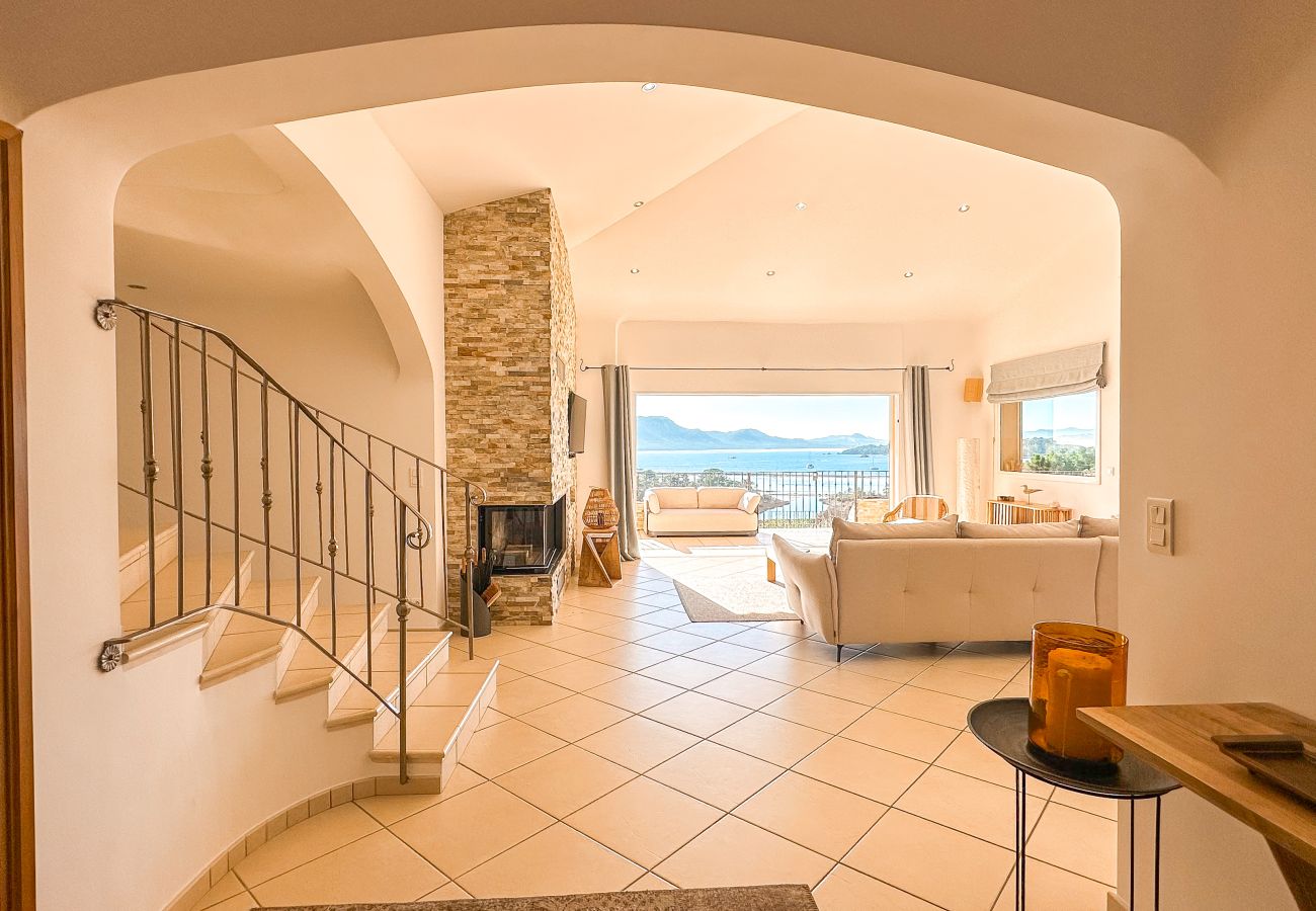 Villa in Porto-Vecchio - Villa Golfo di Sogno