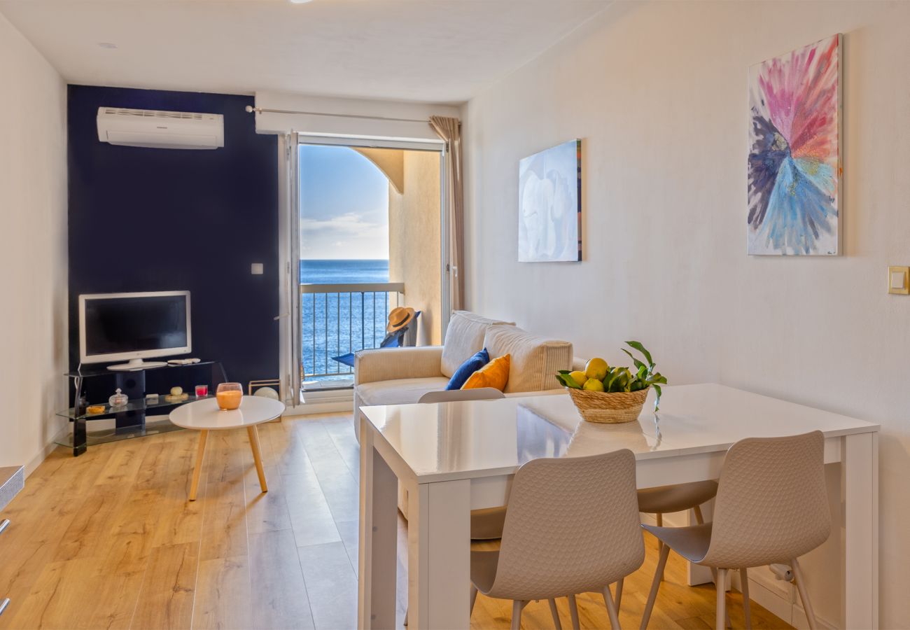 Ferienwohnung in Ville-di-Pietrabugno - Casa Del Mare