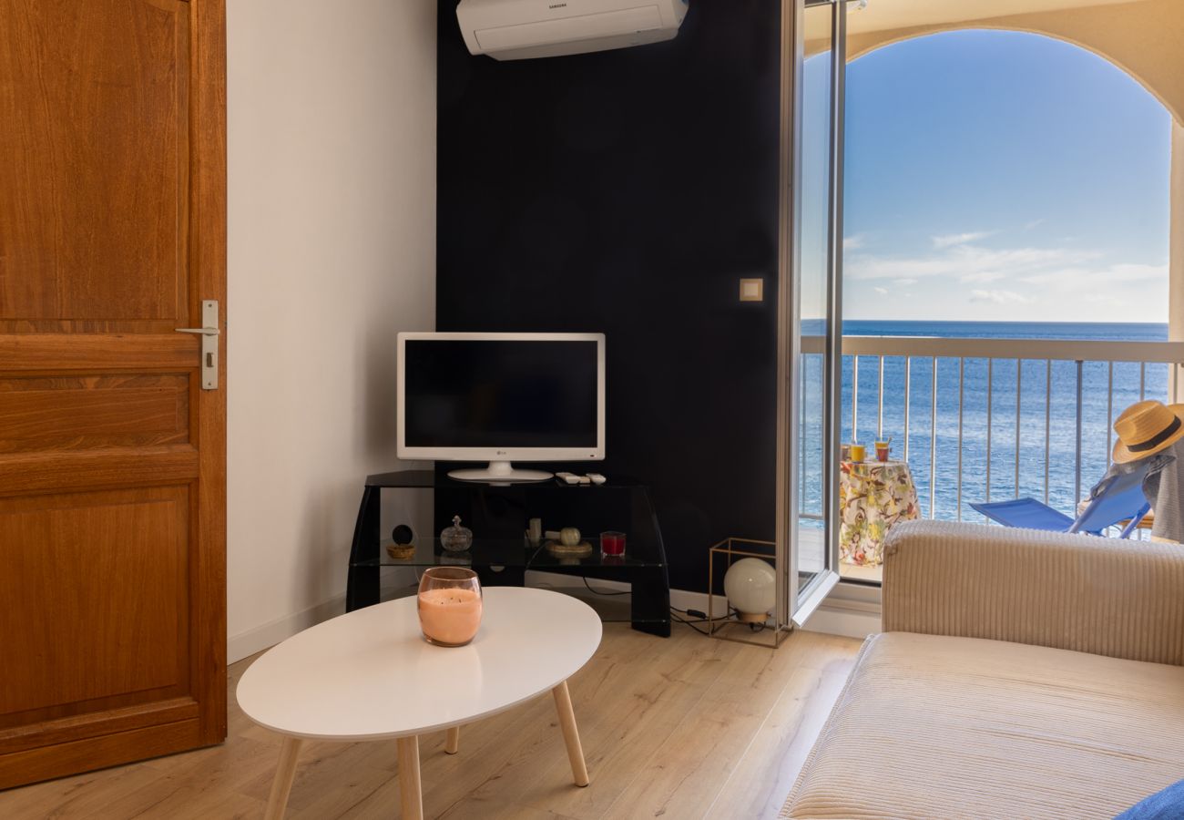 Ferienwohnung in Ville-di-Pietrabugno - Casa Del Mare