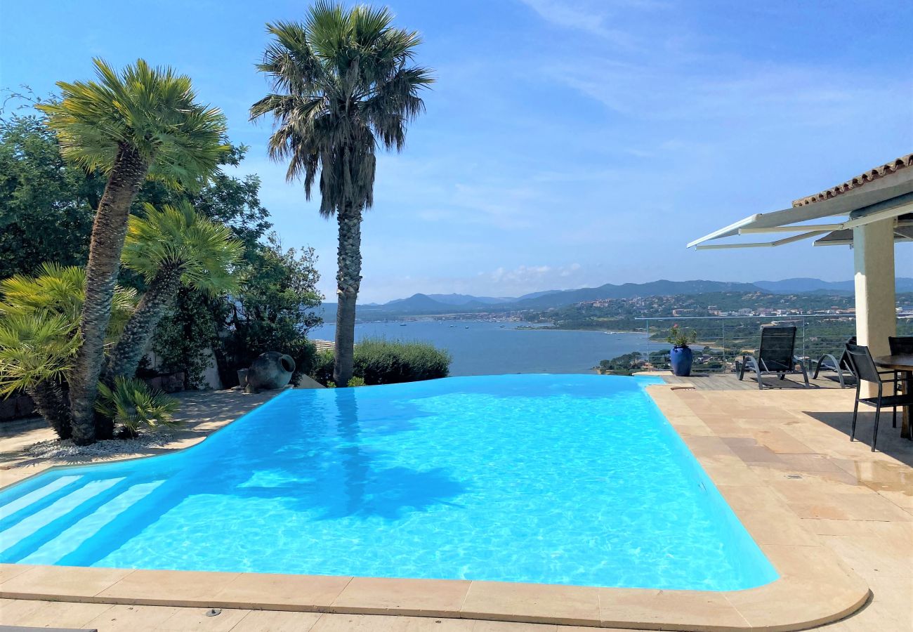 Villa in Porto-Vecchio - Villa Marina