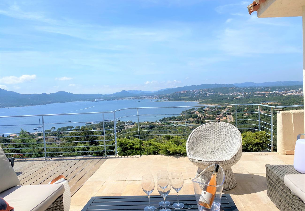 Villa in Porto-Vecchio - Villa Marina