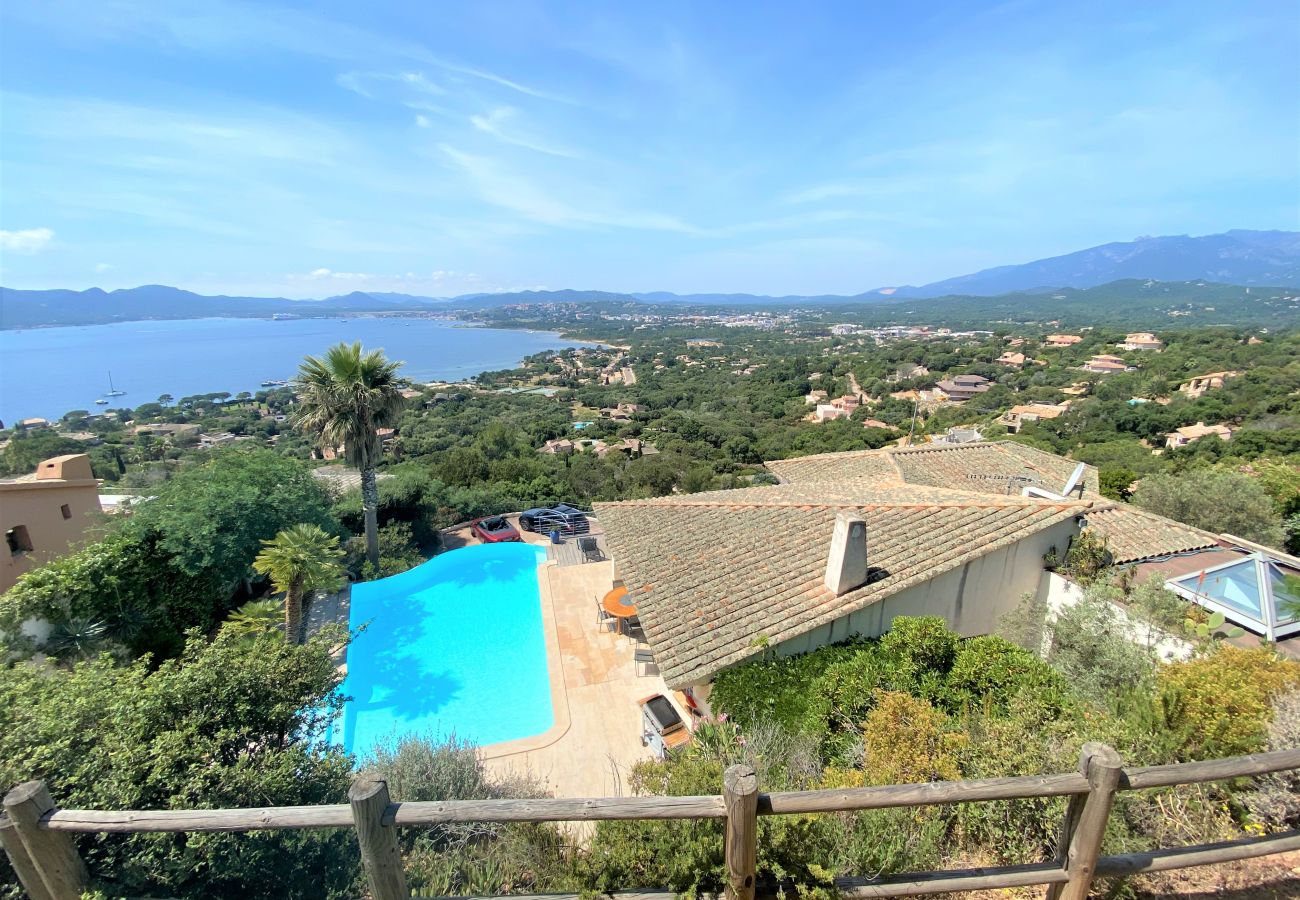 Villa in Porto-Vecchio - Villa Marina