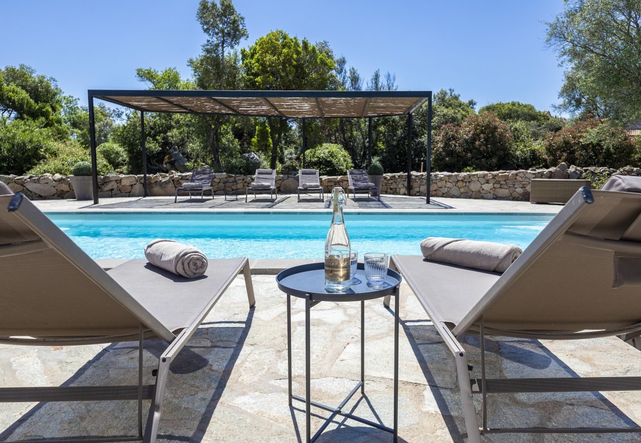 Villa in Porto-Vecchio - Villa Camilia