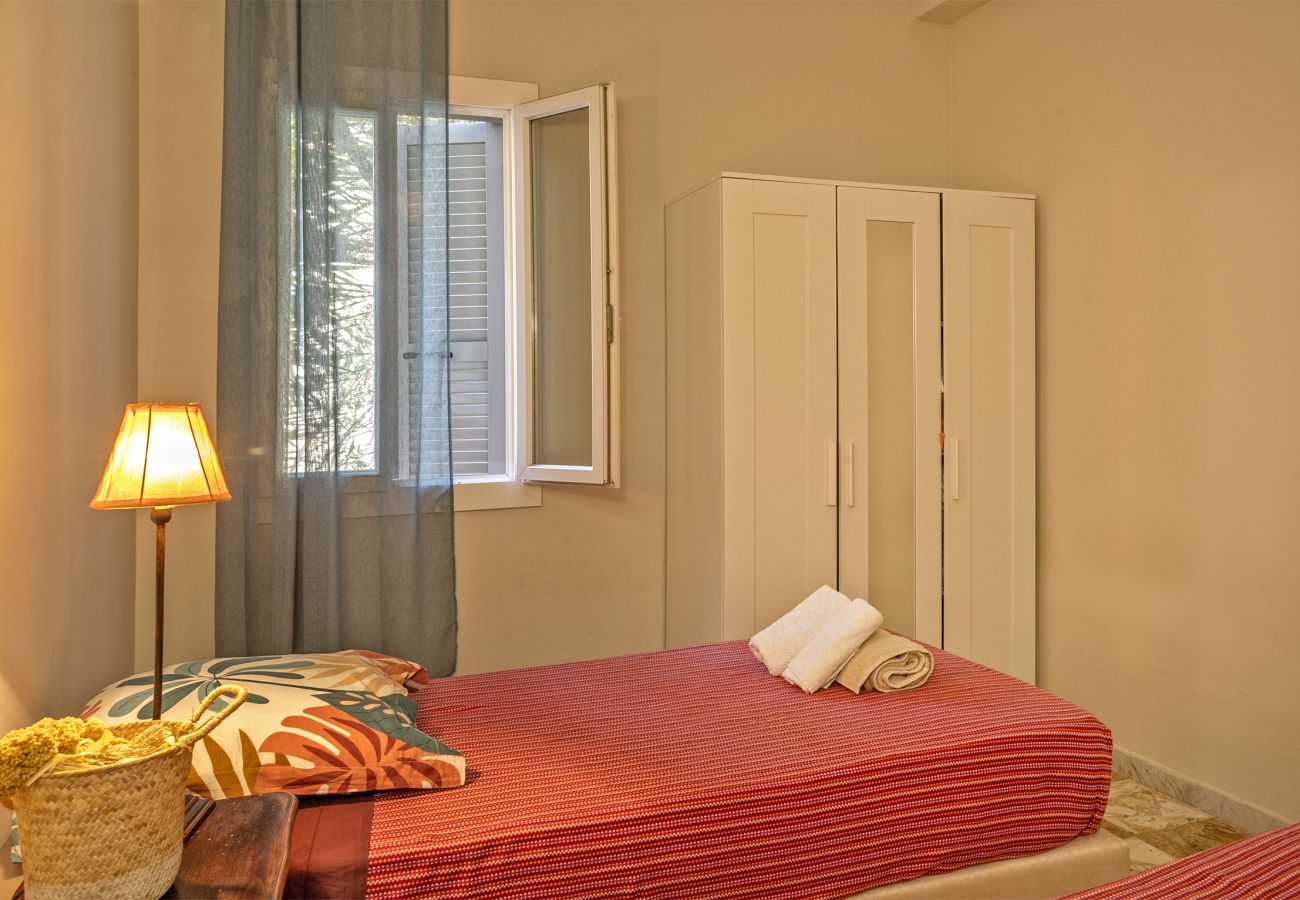 Apartment in Monticello - Casa Ortale