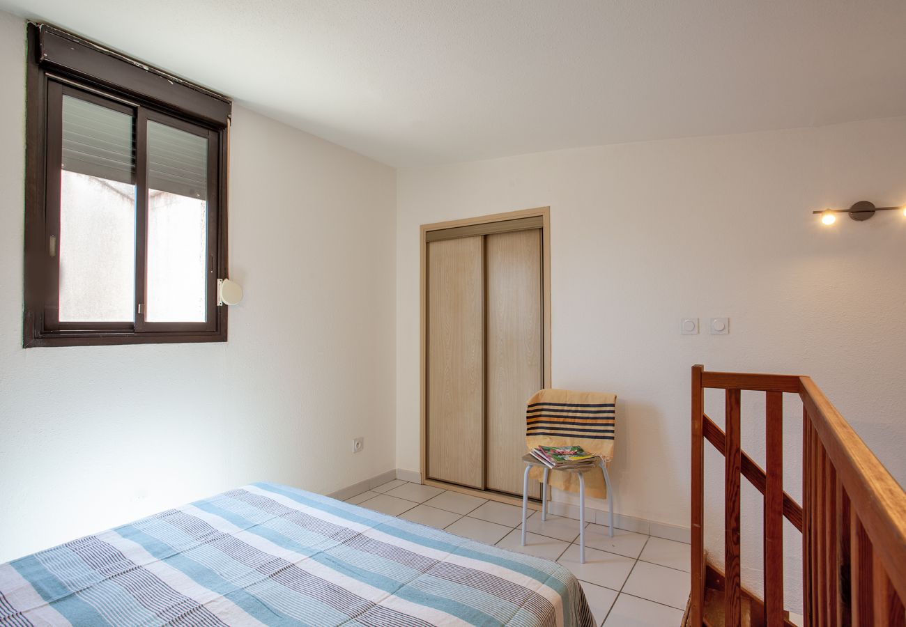 Apartment in San-Nicolao - Casa Les Marines