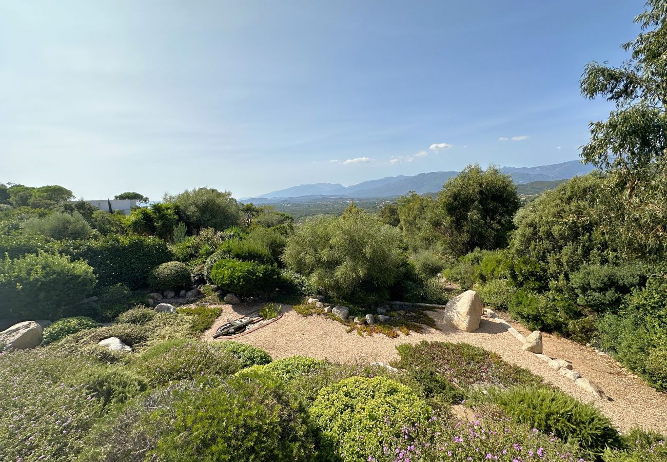 Villa in Sainte-Lucie de Porto-Vecchio - Villa Paolina