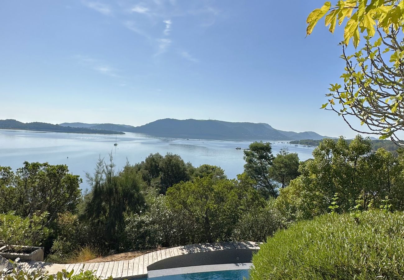 Villa in Porto-Vecchio - Villa A Benista Mare