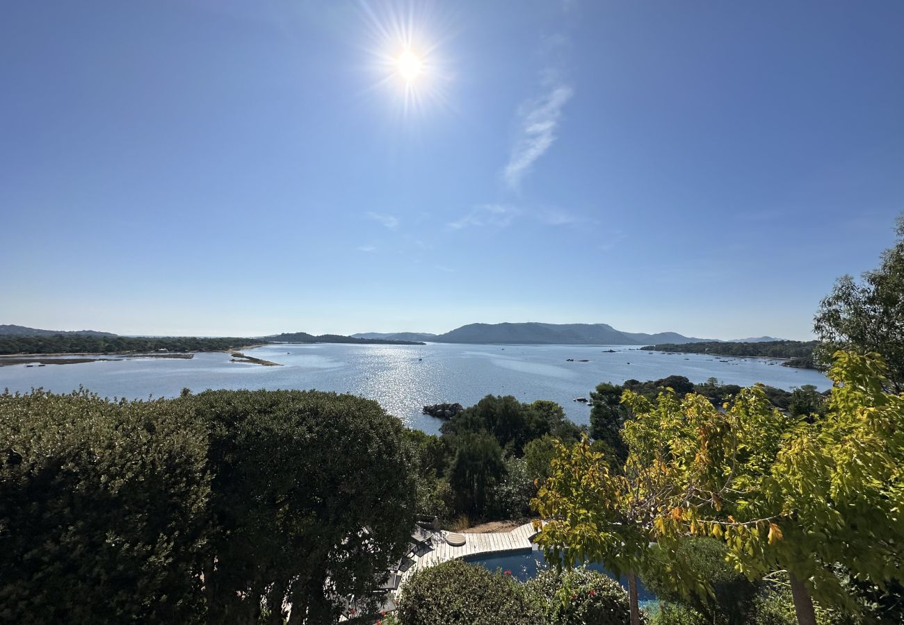 Villa in Porto-Vecchio - Villa A Benista Mare