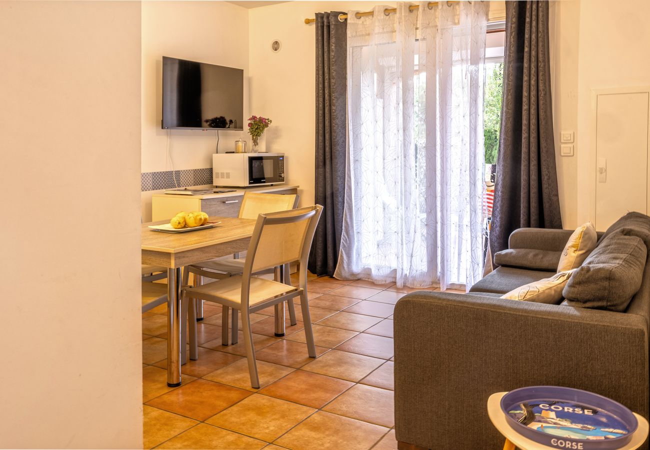 Apartment in Oletta - Casarella Massari