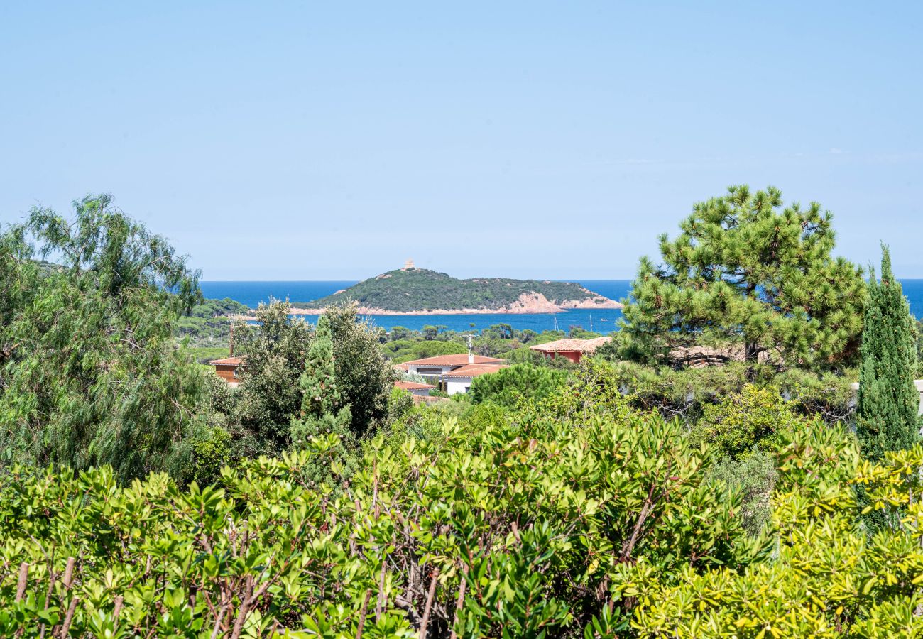 Villa in Sainte-Lucie de Porto-Vecchio - Villa Giardinu Di Pinarellu