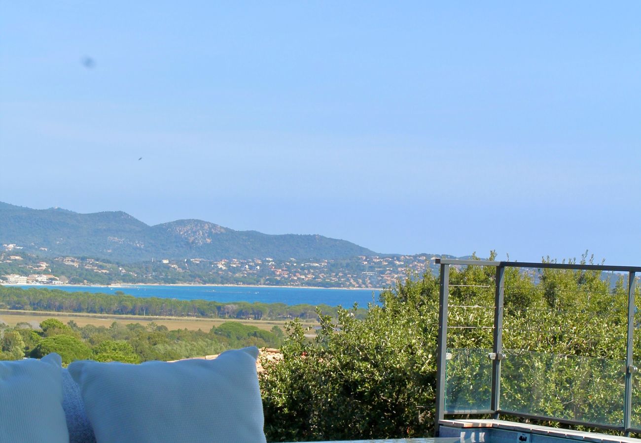 Villa in Sainte-Lucie de Porto-Vecchio - Villa A Pinetta Villata