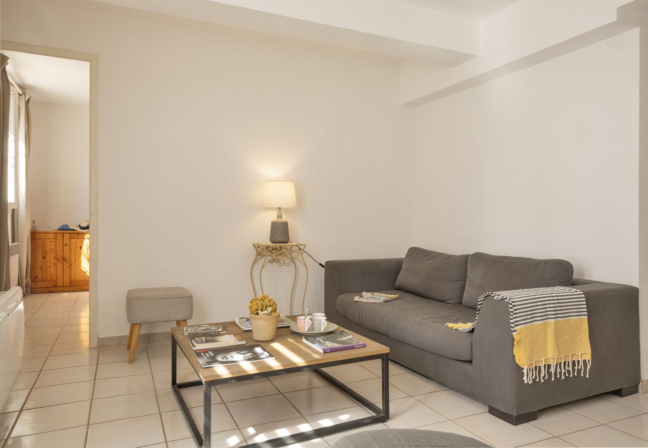 Apartment in Cervione - Casa Prunete