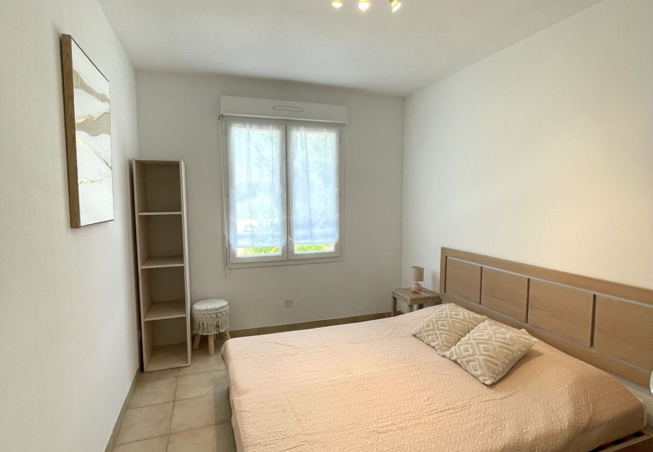Apartment in Santa-Maria-Poggio - Casa Melody