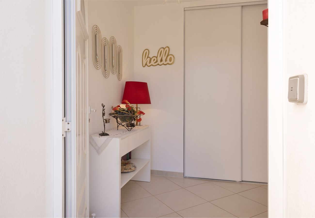 Apartment in Bastia - Casa Nostra