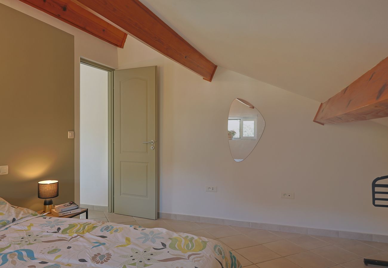 Apartment in San-Martino-di-Lota - Casa Di U Mare