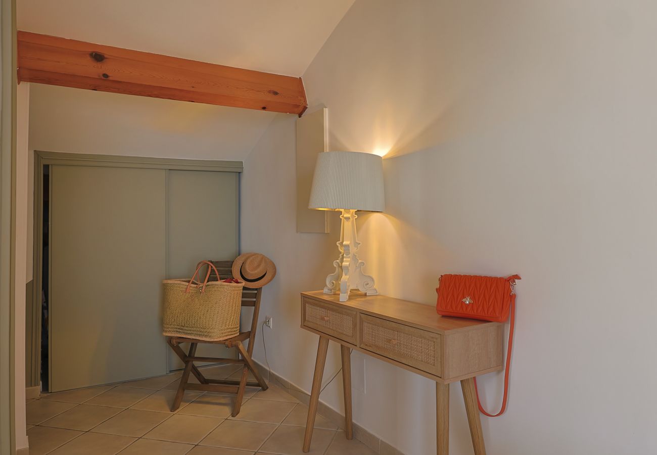 Apartment in San-Martino-di-Lota - Casa Di U Mare