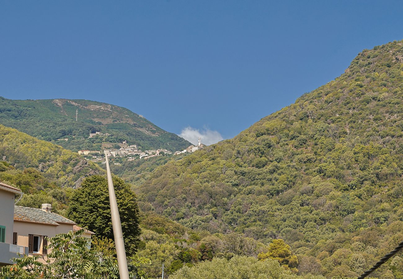 Apartment in San-Martino-di-Lota - Casa Di U Mare