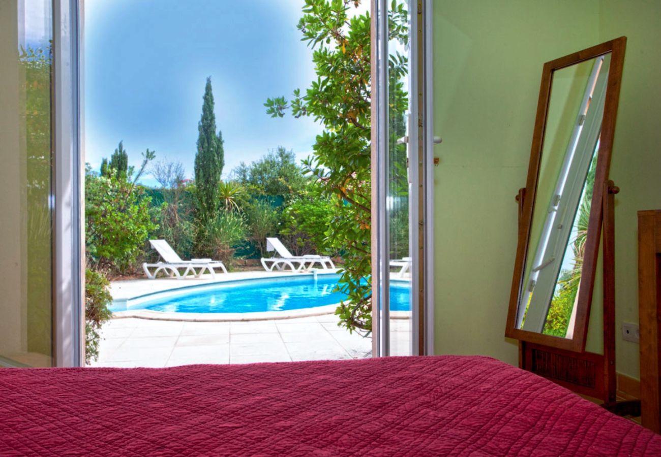 Villa in Calvi - Domaine Ronduli - Villa A Leccia