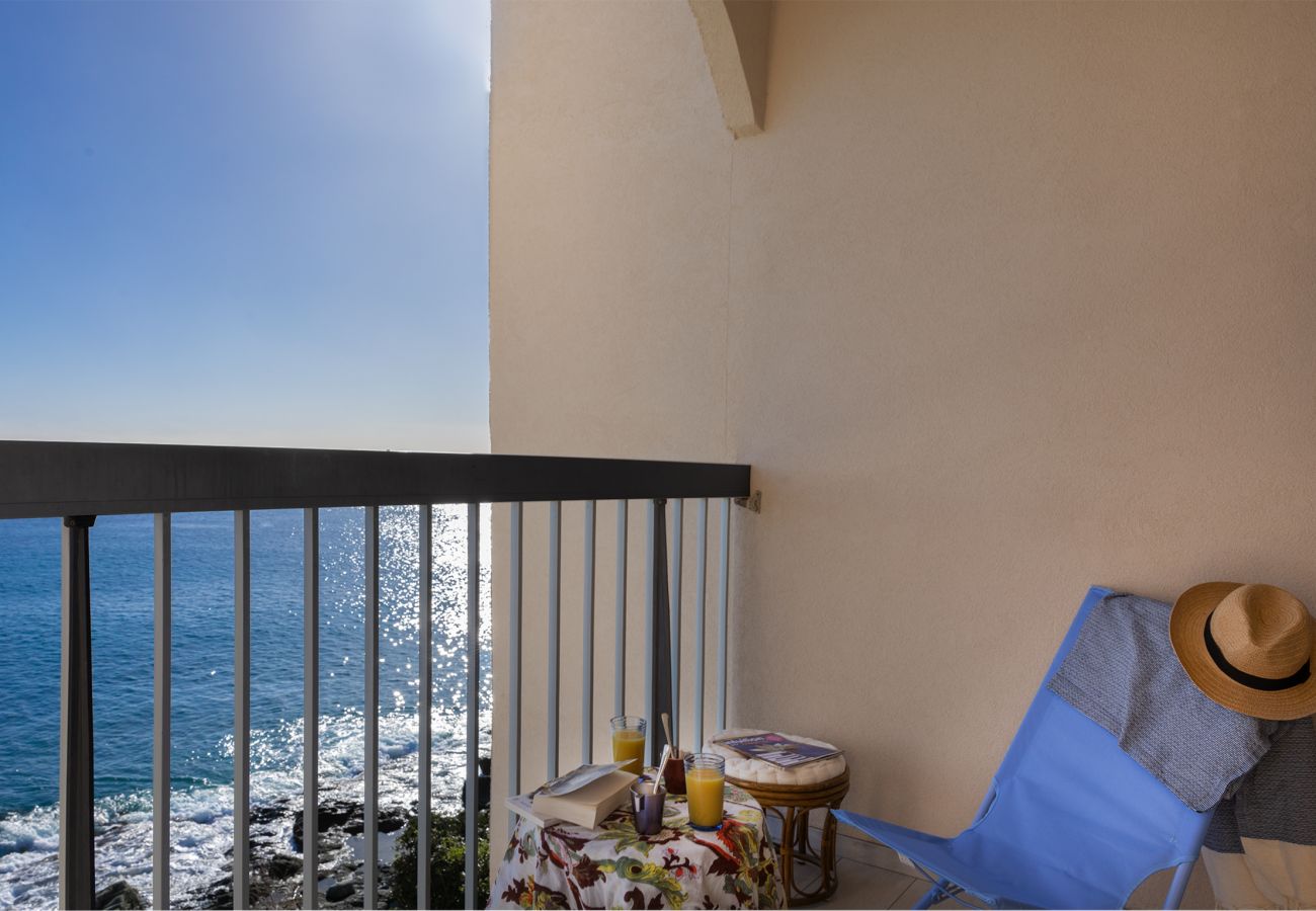 Apartment in Ville-di-Pietrabugno - Casa Del Mare