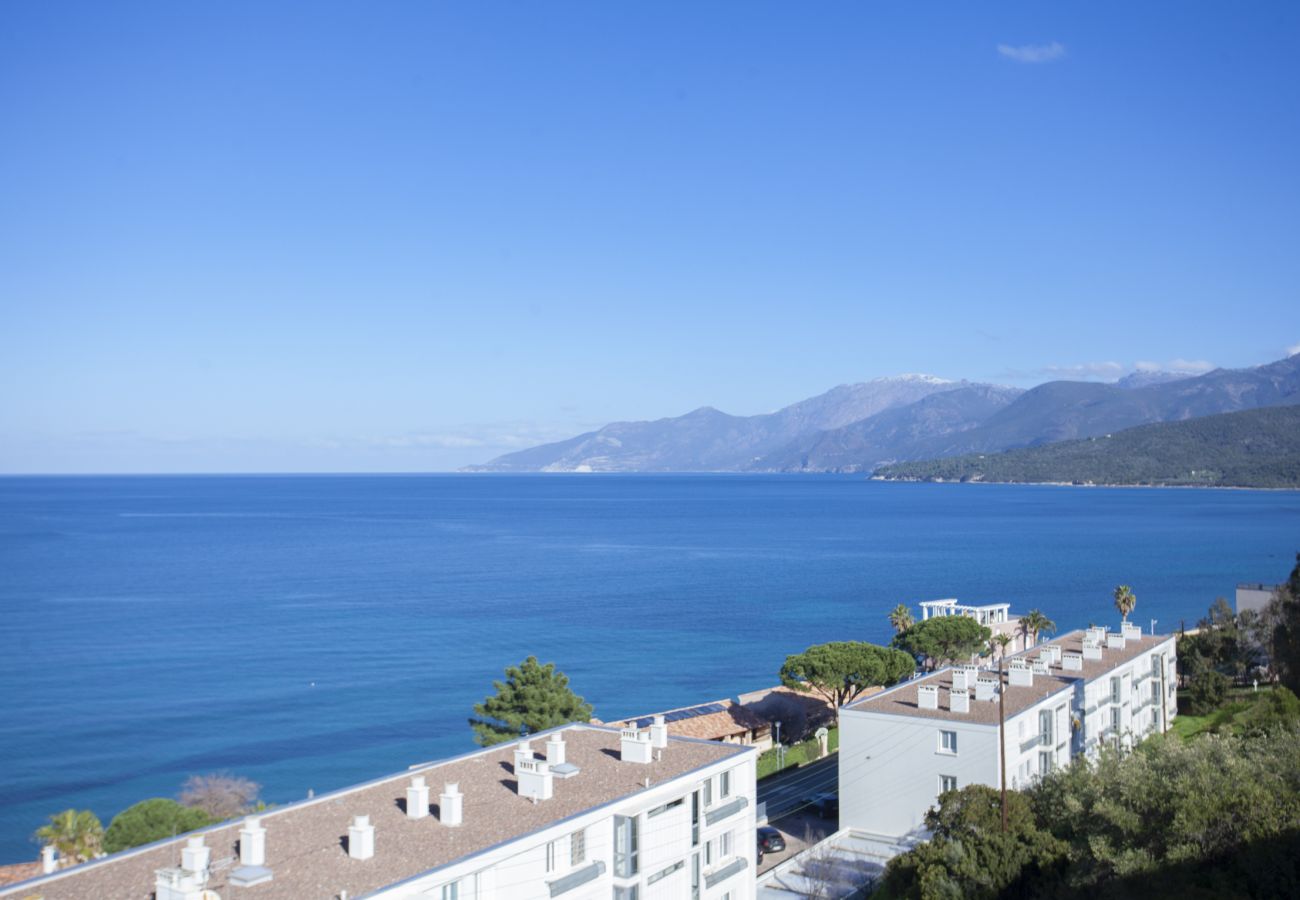 Appartamento a Saint-Florent - Casa Anna-Maria