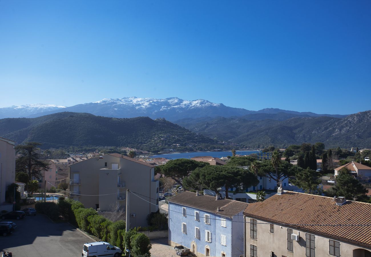 Appartamento a Saint-Florent - Casa Anna-Maria