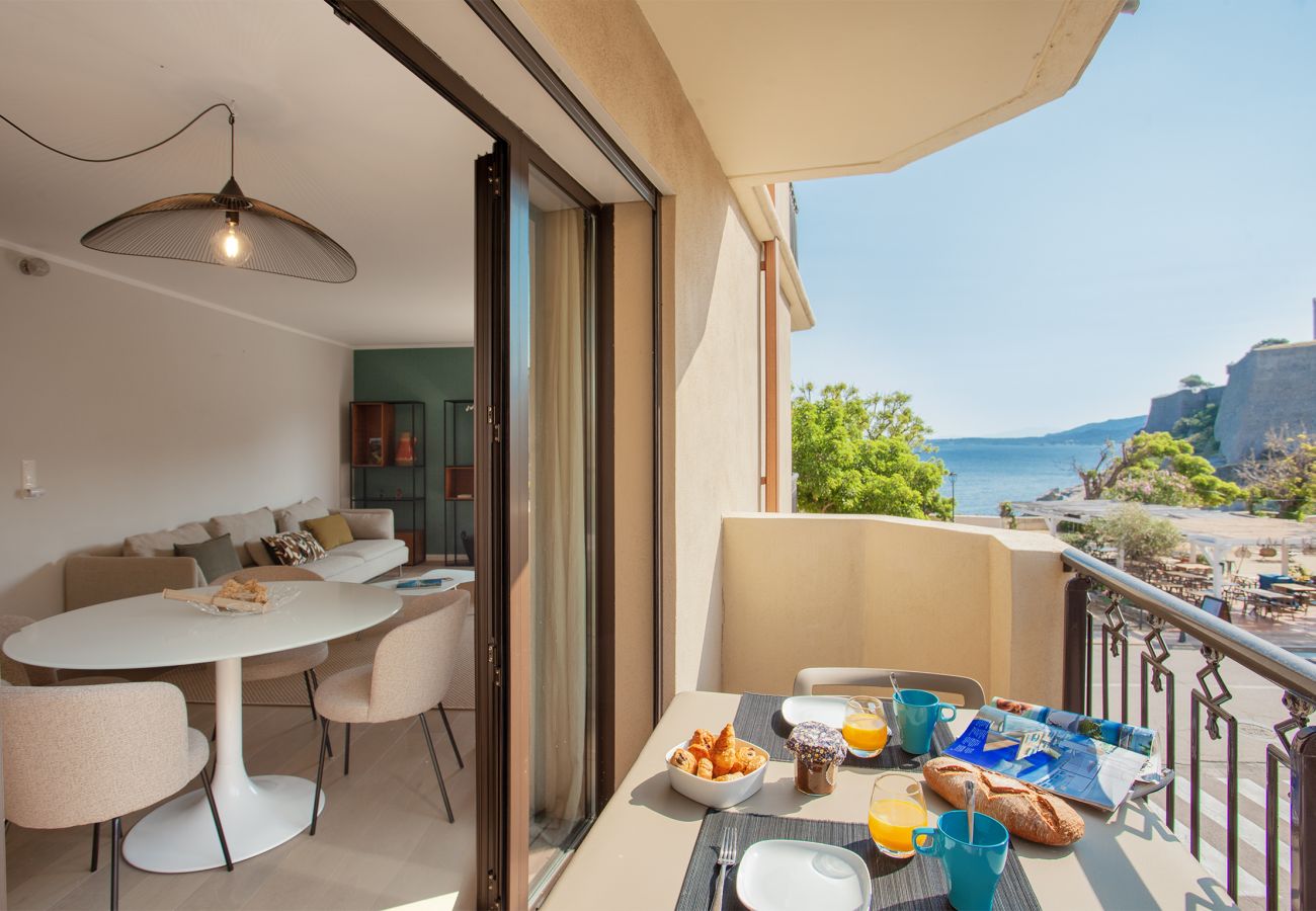 Appartamento a Calvi - Casa Aliméa