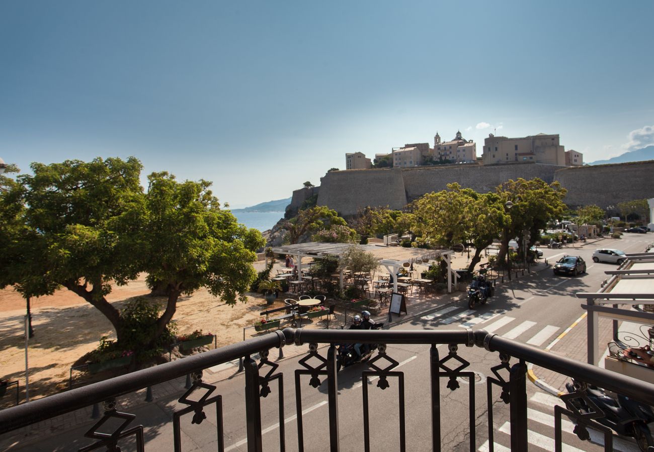 Appartamento a Calvi - Casa Aliméa