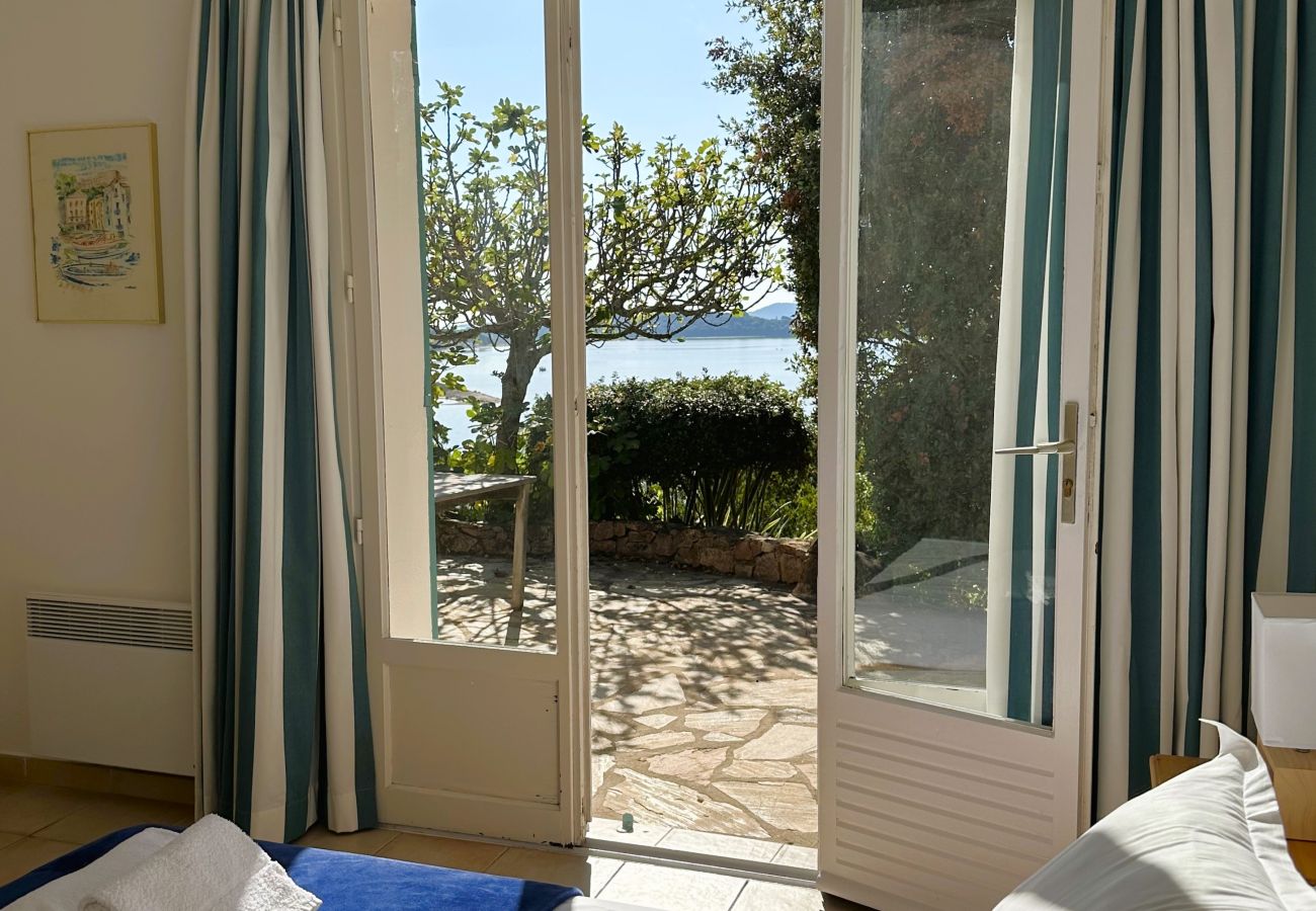 Villa a Porto-Vecchio - Villa A Benista Mare