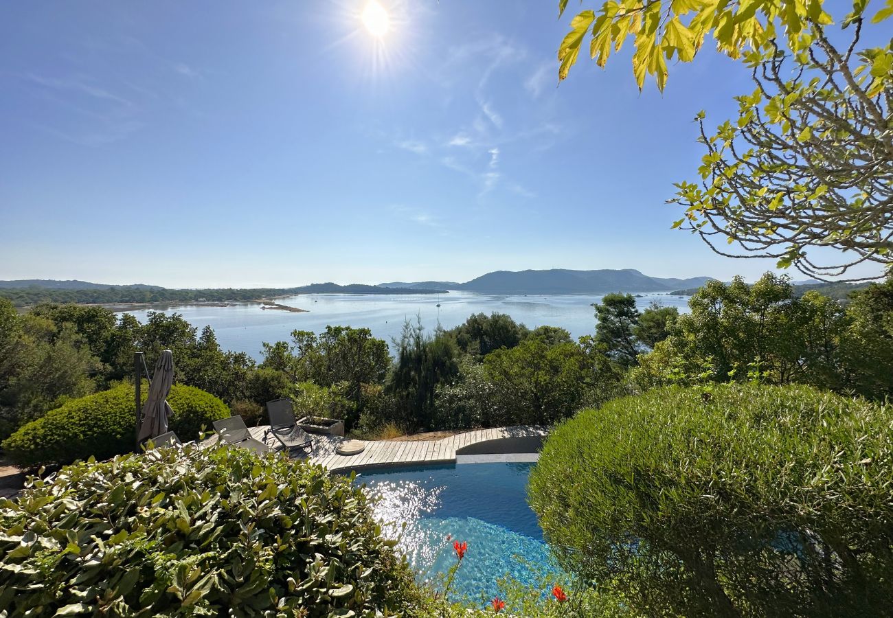 Villa a Porto-Vecchio - Villa A Benista Mare