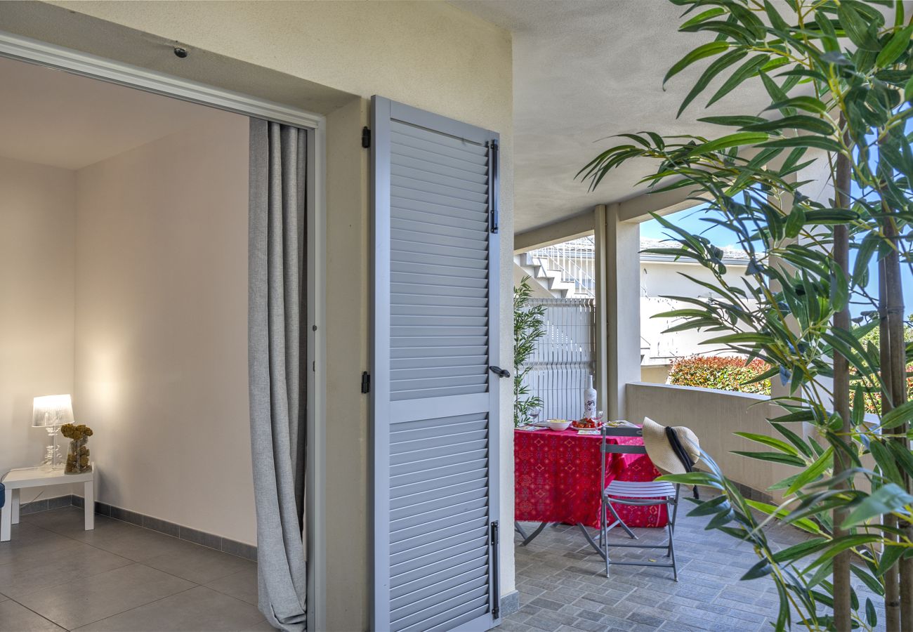 Appartamento a Bastia - Casa Montecristo