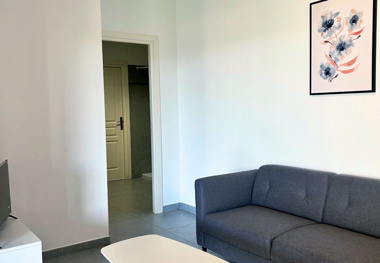 Appartamento a Bastia - Casa Pianosa