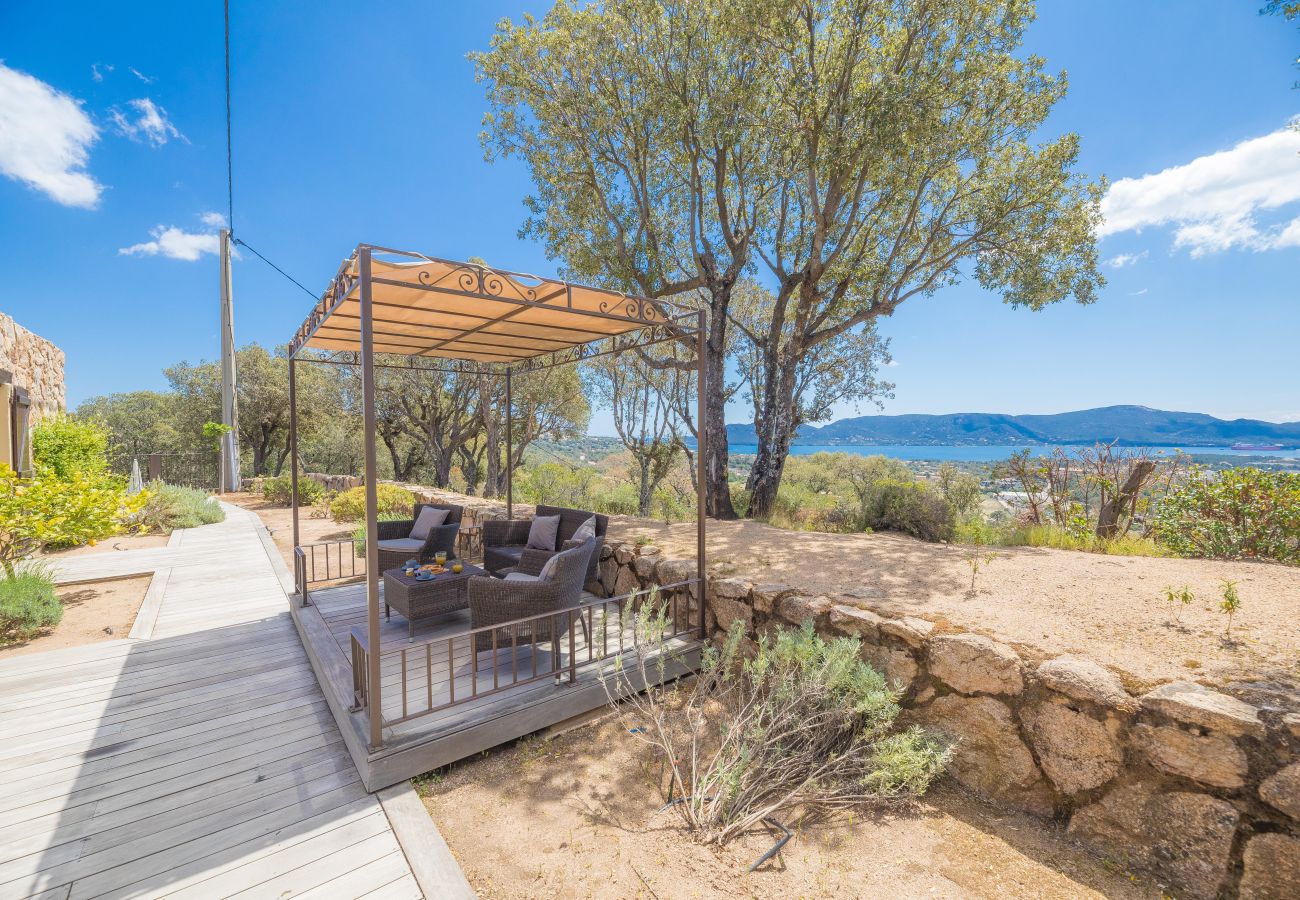 Villa a Porto-Vecchio - Villa Funtanedda Porto Vecchio