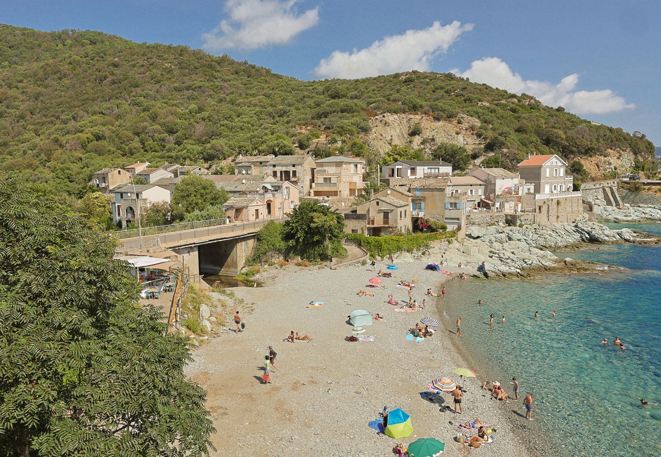 Appartamento a San-Martino-di-Lota - Casa Di U Mare