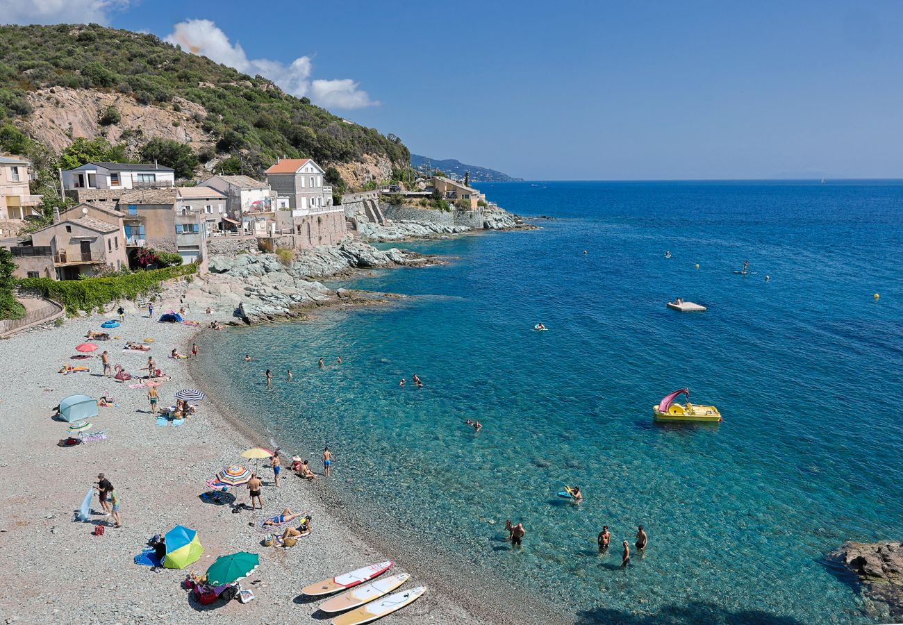 Appartamento a San-Martino-di-Lota - Casa Di U Mare